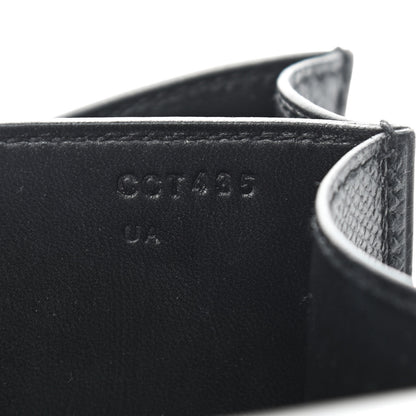 Hermes Epsom Constance 24 Black 9 of 9