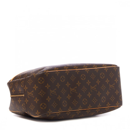Louis Vuitton Monogram Deauville 4 of 10