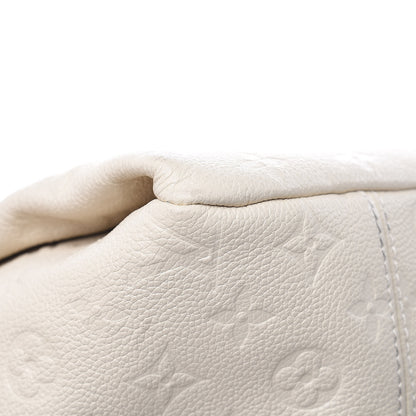 Louis Vuitton Empreinte Artsy MM Neige 10 of 17