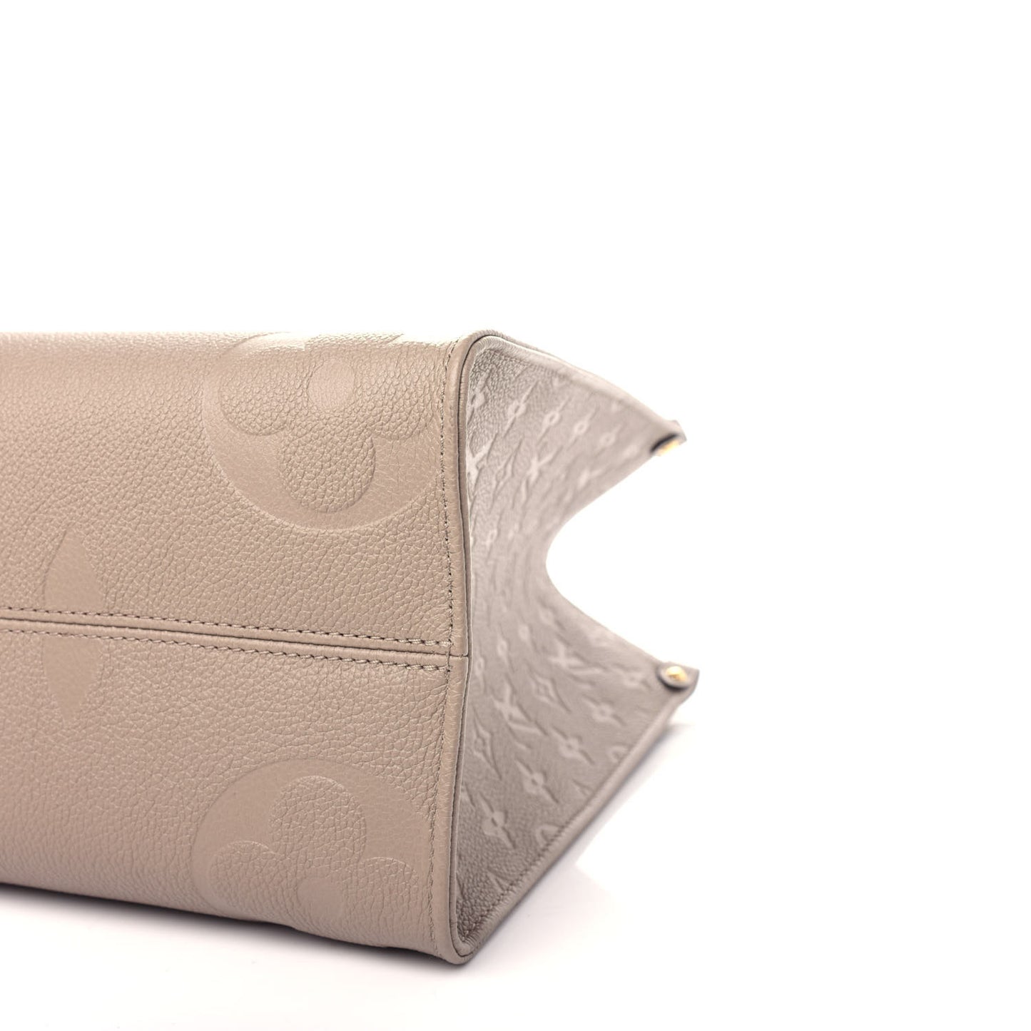Empreinte Monogram Giant Onthego MM Tourterelle