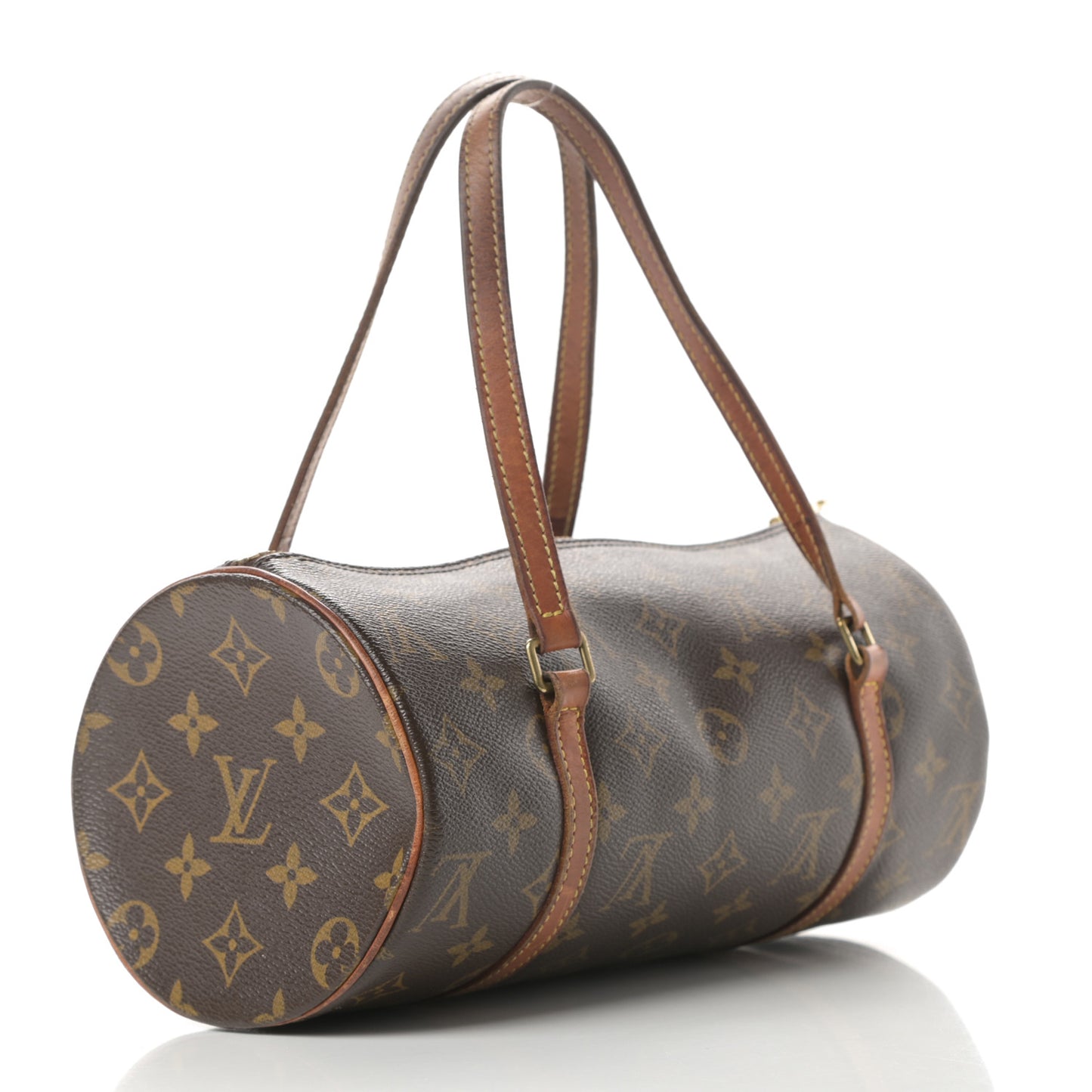 Monogram Papillon 26