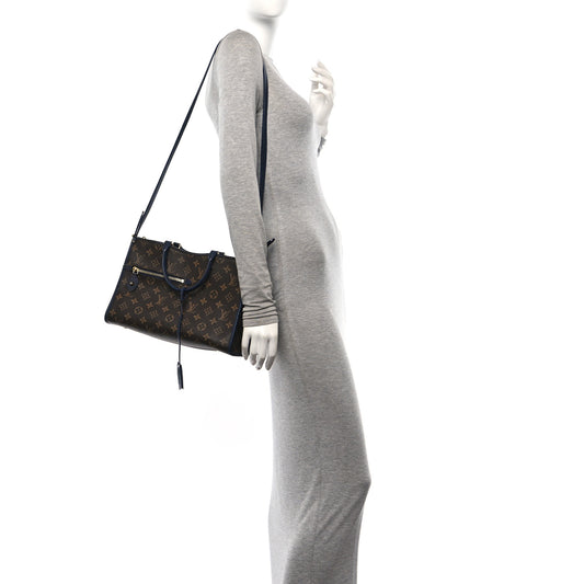 Monogram Popincourt PM Marine