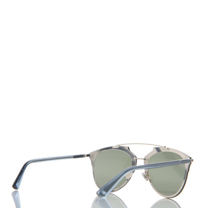 Christian Dior Reflected Sunglasses Silver 4 of 8