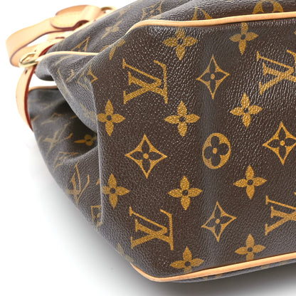 Louis Vuitton Monogram Batignolles Vertical 9 of 13