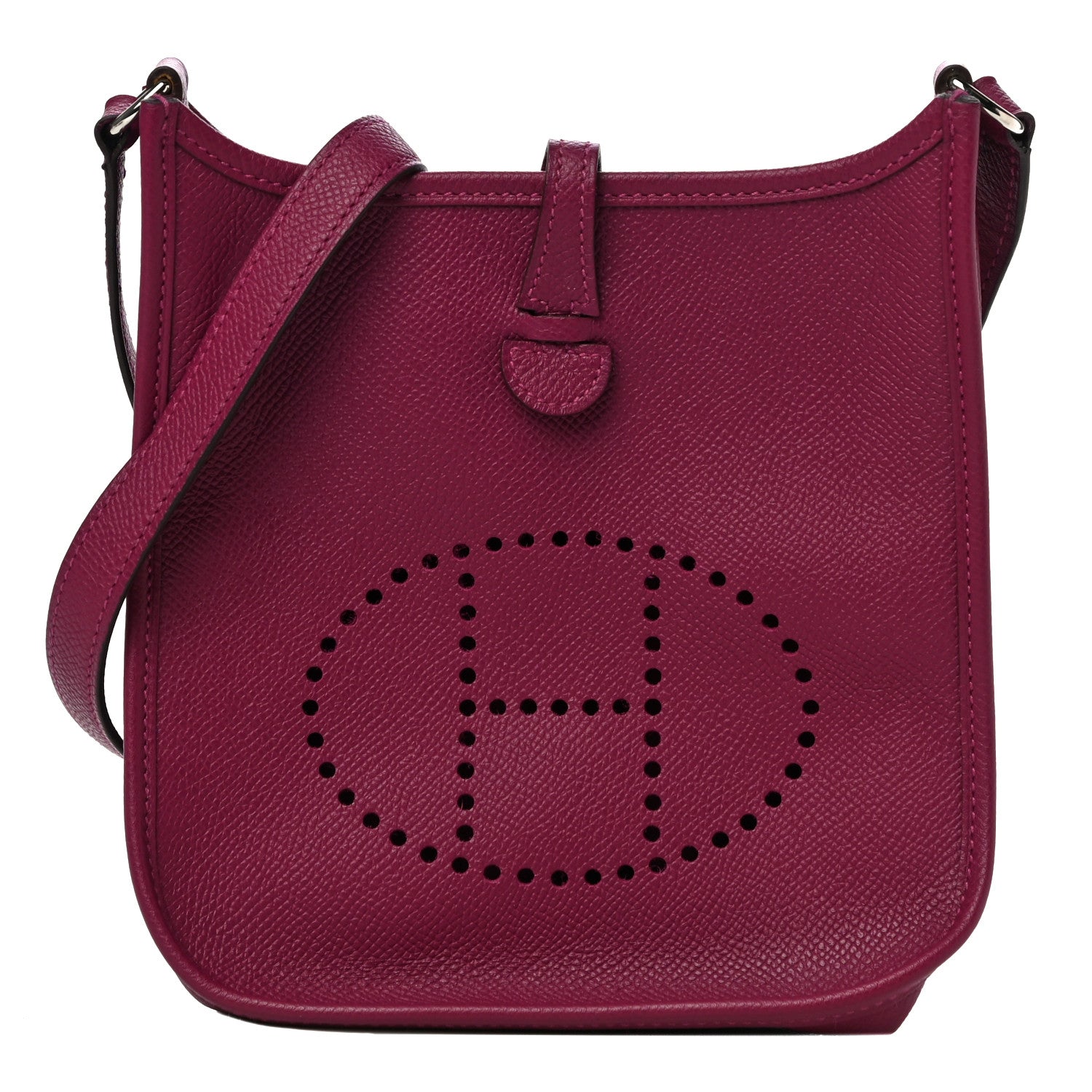 Hermes Epsom Evelyne TPM Tosca 1 of 9