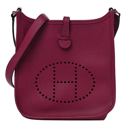 Hermes Epsom Evelyne TPM Tosca 1 of 9