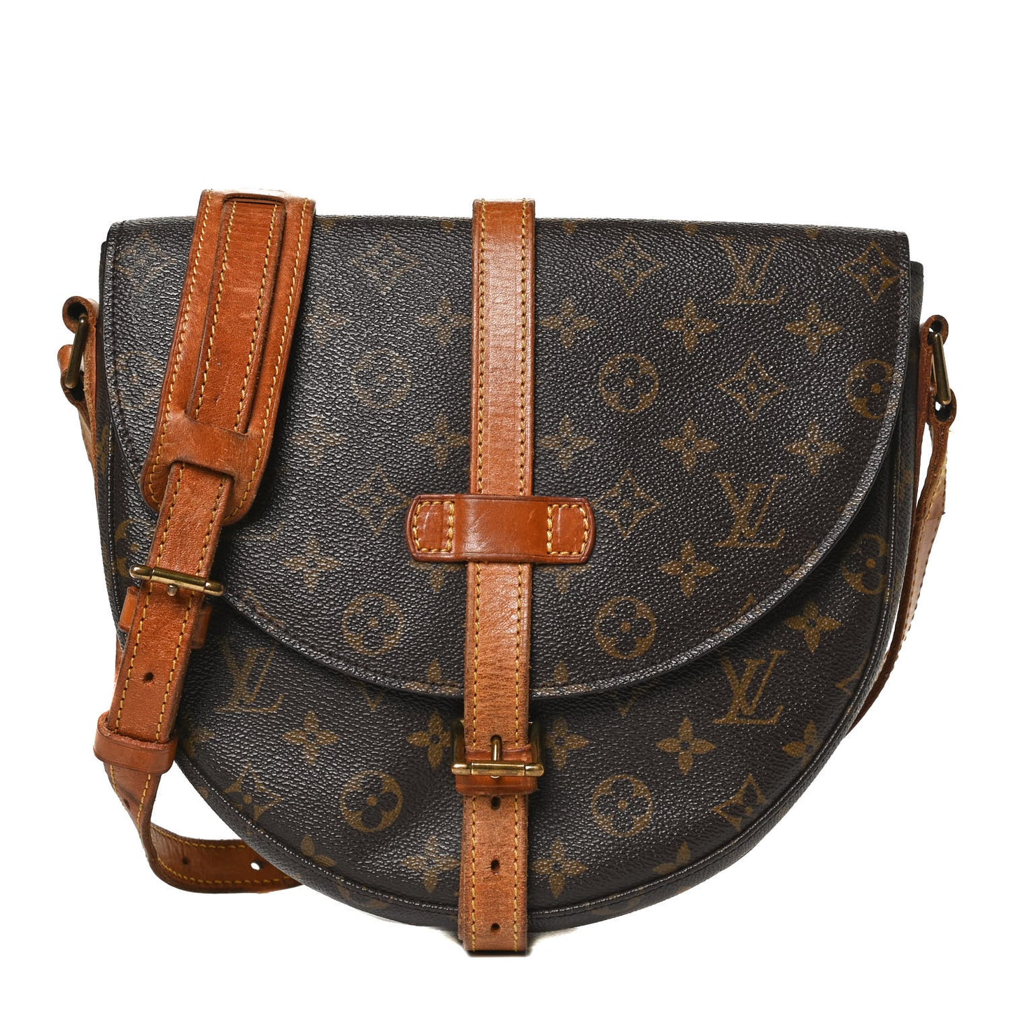 Monogram Chantilly GM