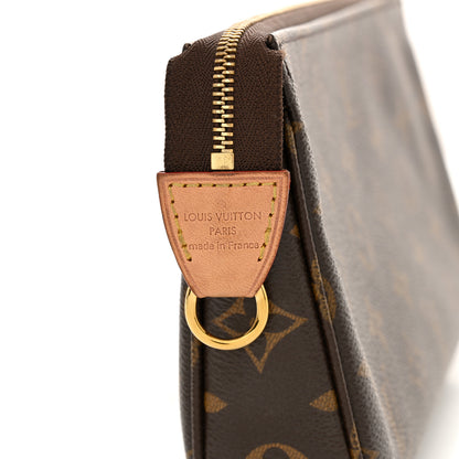 Louis Vuitton Monogram Pochette Accessories NM 6 of 15