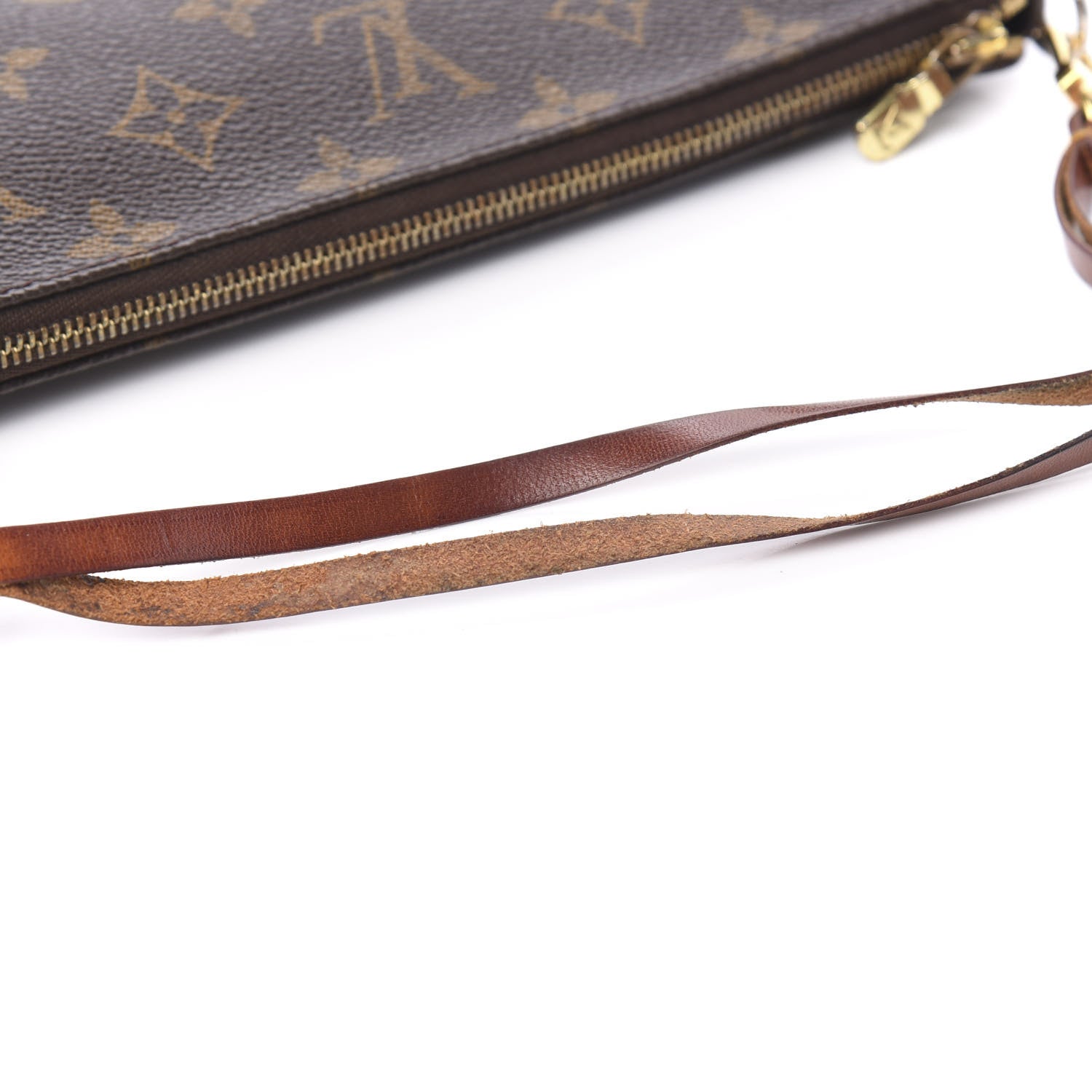 Louis Vuitton Monogram Pochette Accessories 9 of 9