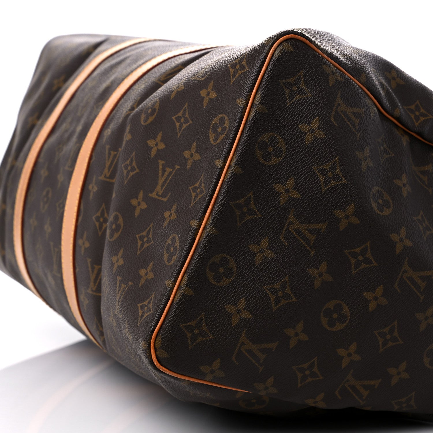 Louis Vuitton Monogram Keepall 50 9 of 17