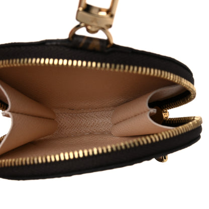 Louis Vuitton Monogram Multi Pochette Accessories Kaki 7 of 12