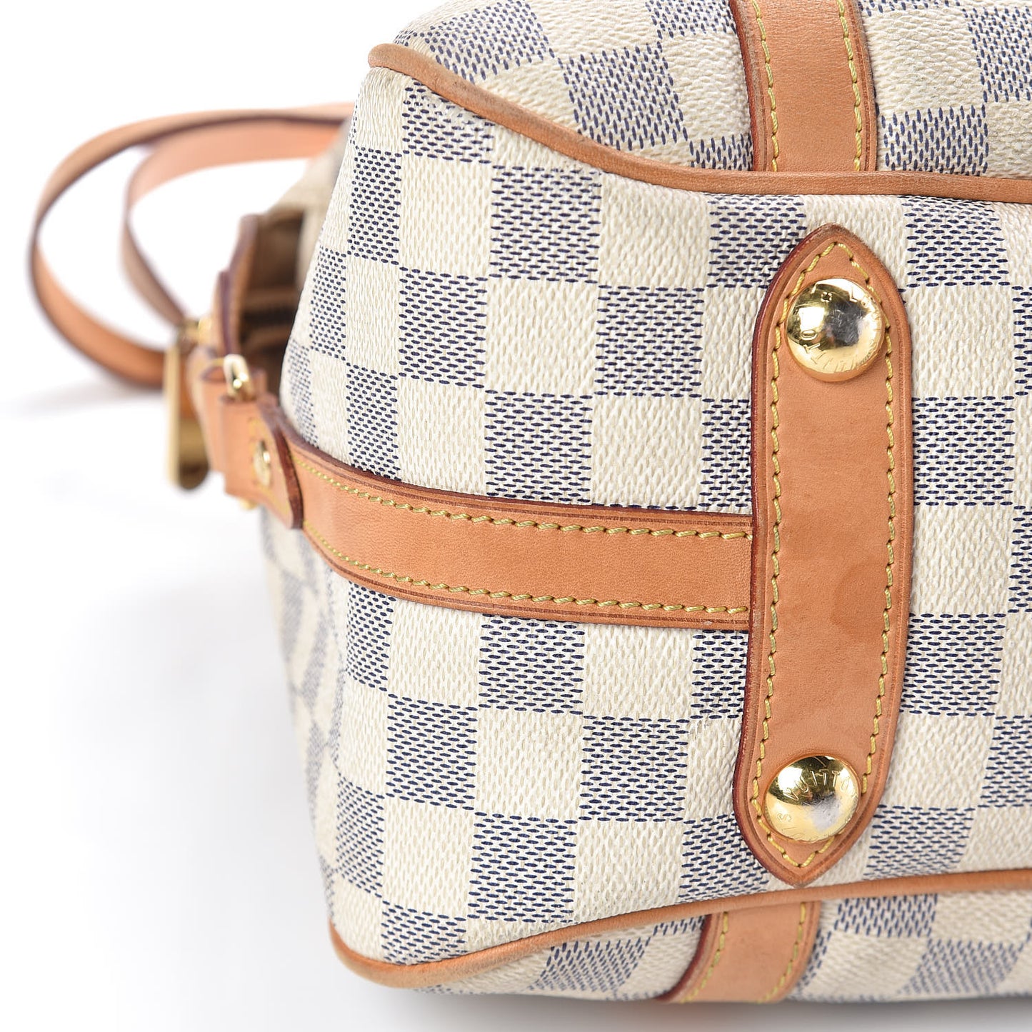 Damier Azur Stresa PM