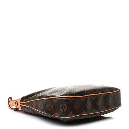Louis Vuitton Monogram Odeon PM 3 of 15