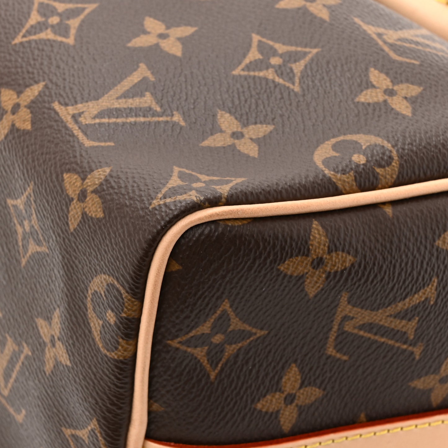 Monogram Speedy Bandouliere 25