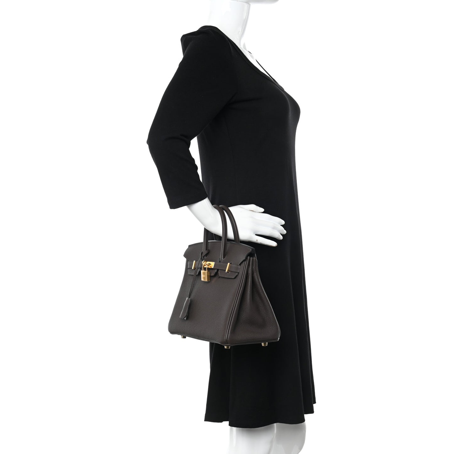 Togo Birkin 25 Ebene