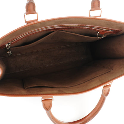 Louis Vuitton Nomade Sac Plat Tobacco 5 of 6