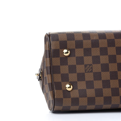 Louis Vuitton Damier Ebene Duomo 7 of 8