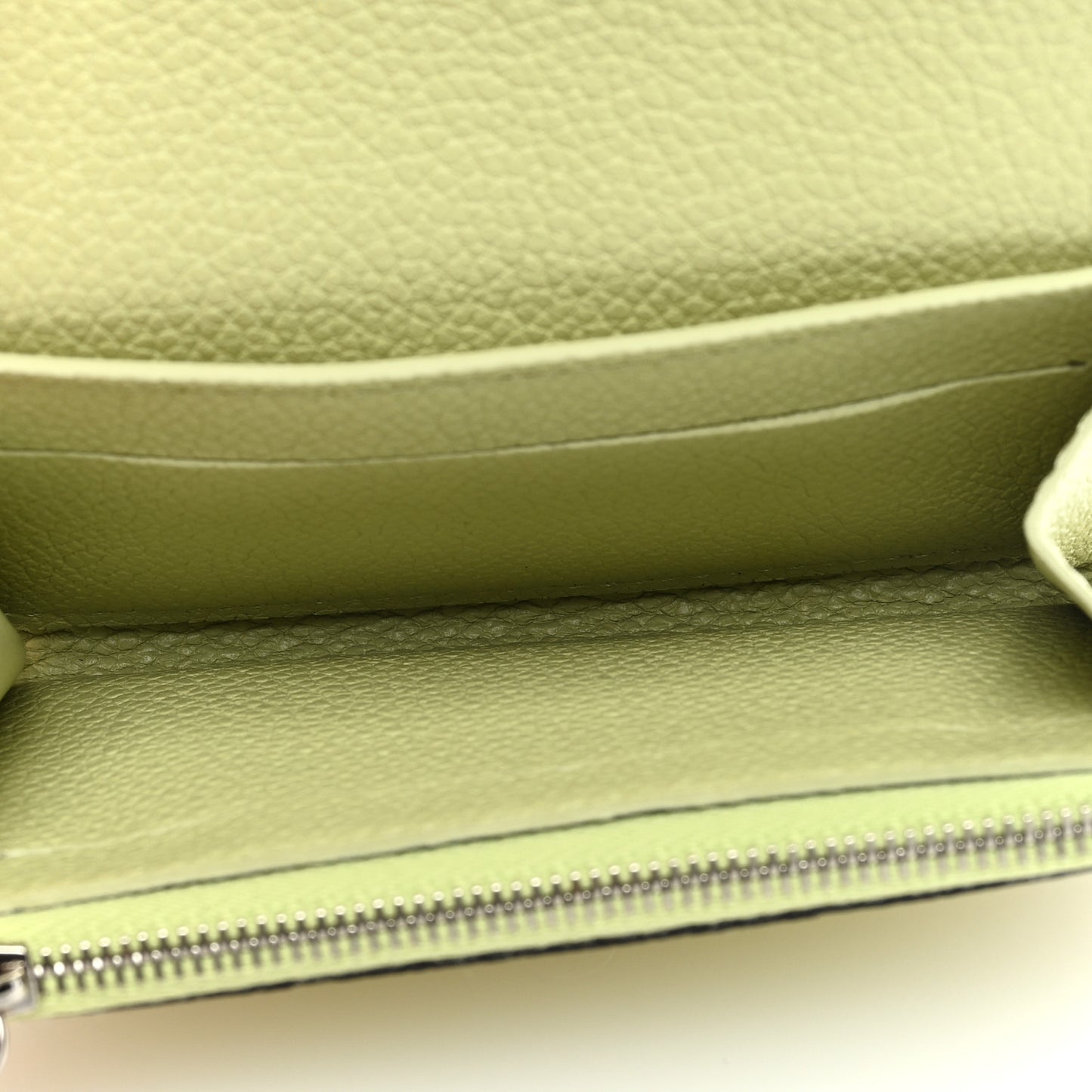 Empreinte Rosalie Coin Purse Noto Green