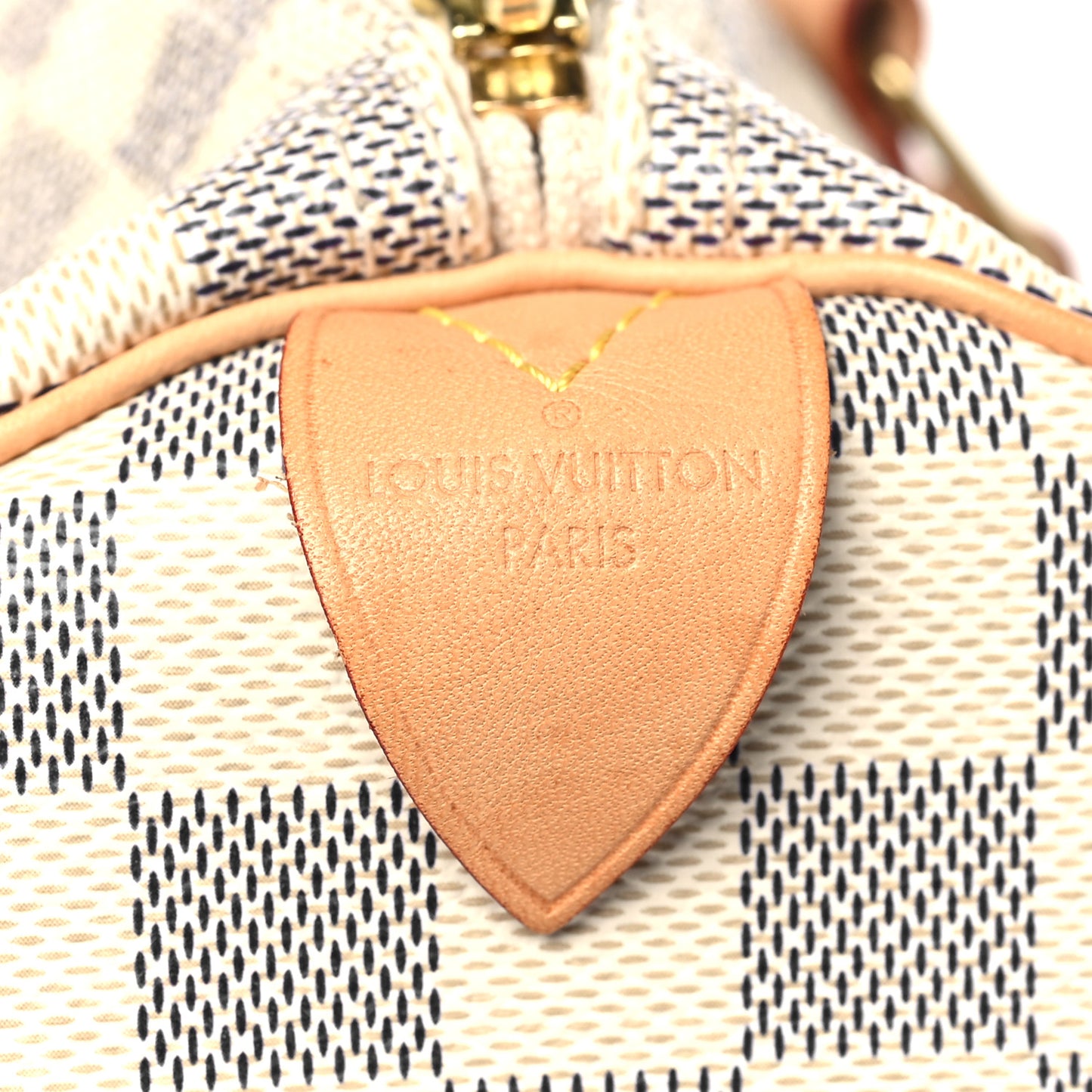 Damier Azur Speedy 30