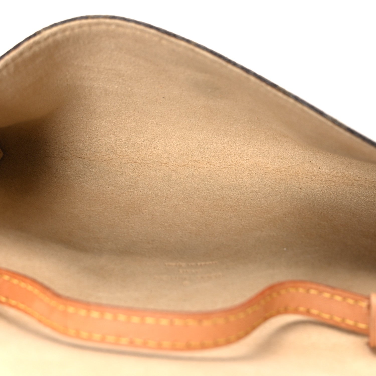 Louis Vuitton Monogram Pochette Twin PM 5 of 11