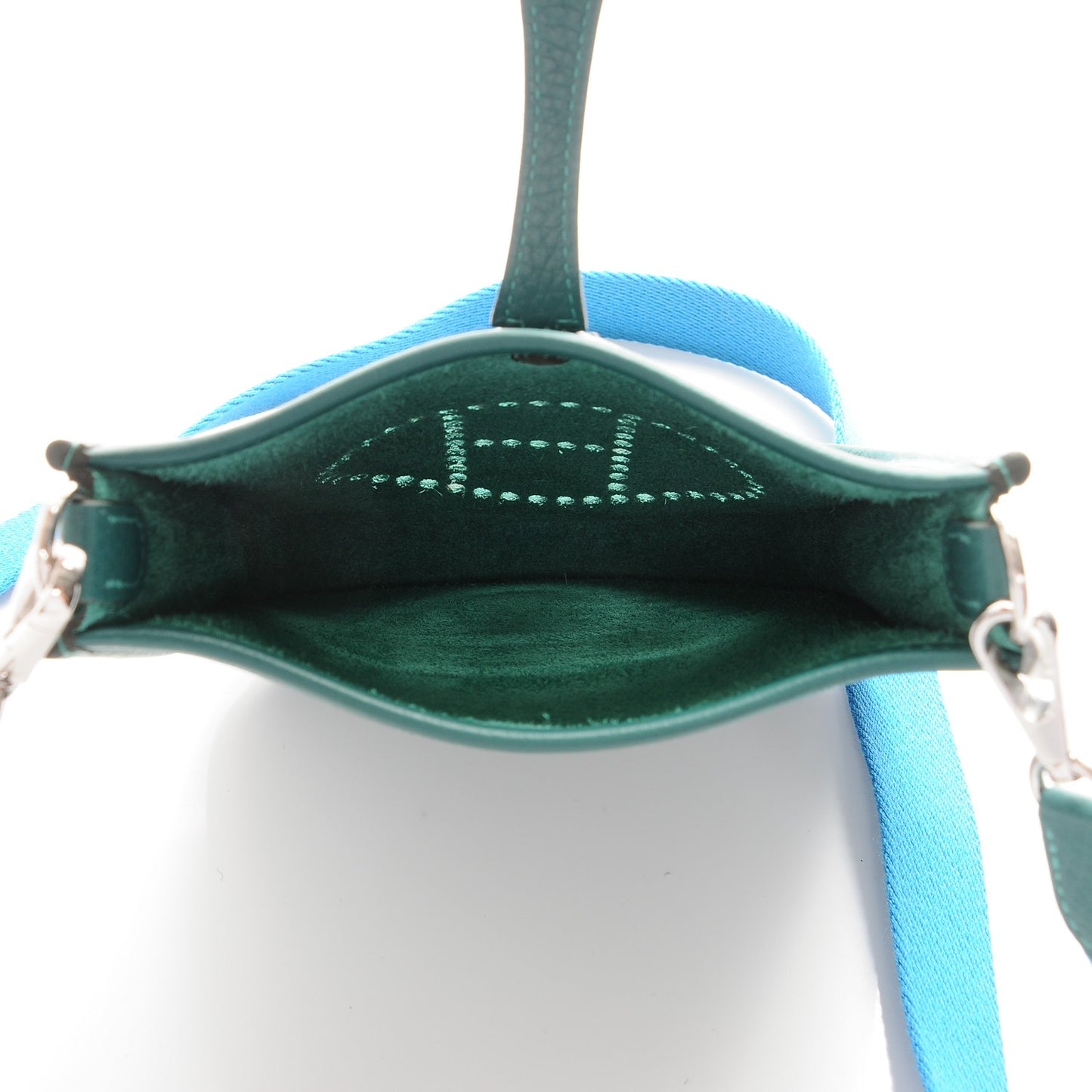 Taurillon Clemence Amazone Evelyne TPM Malachite Zanzibar