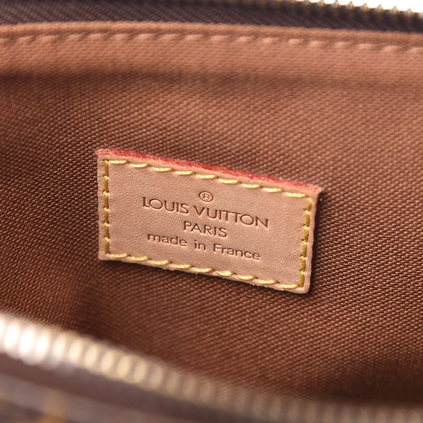 Monogram Bosphore Pochette