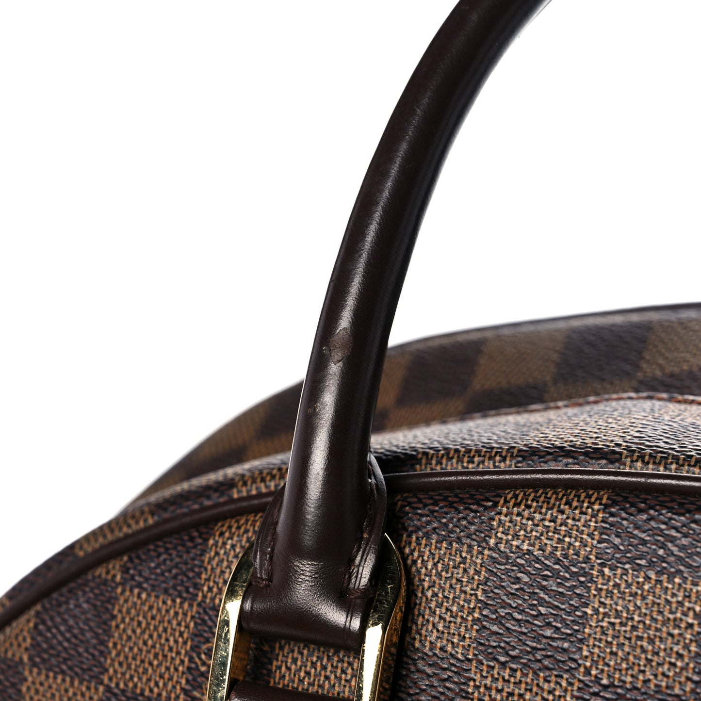 Damier Ebene Nolita