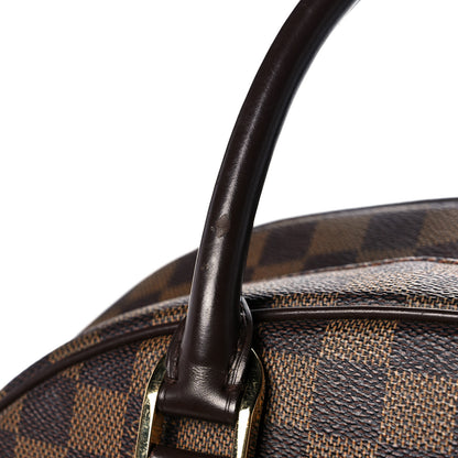 Louis Vuitton Damier Ebene Nolita 13 of 19