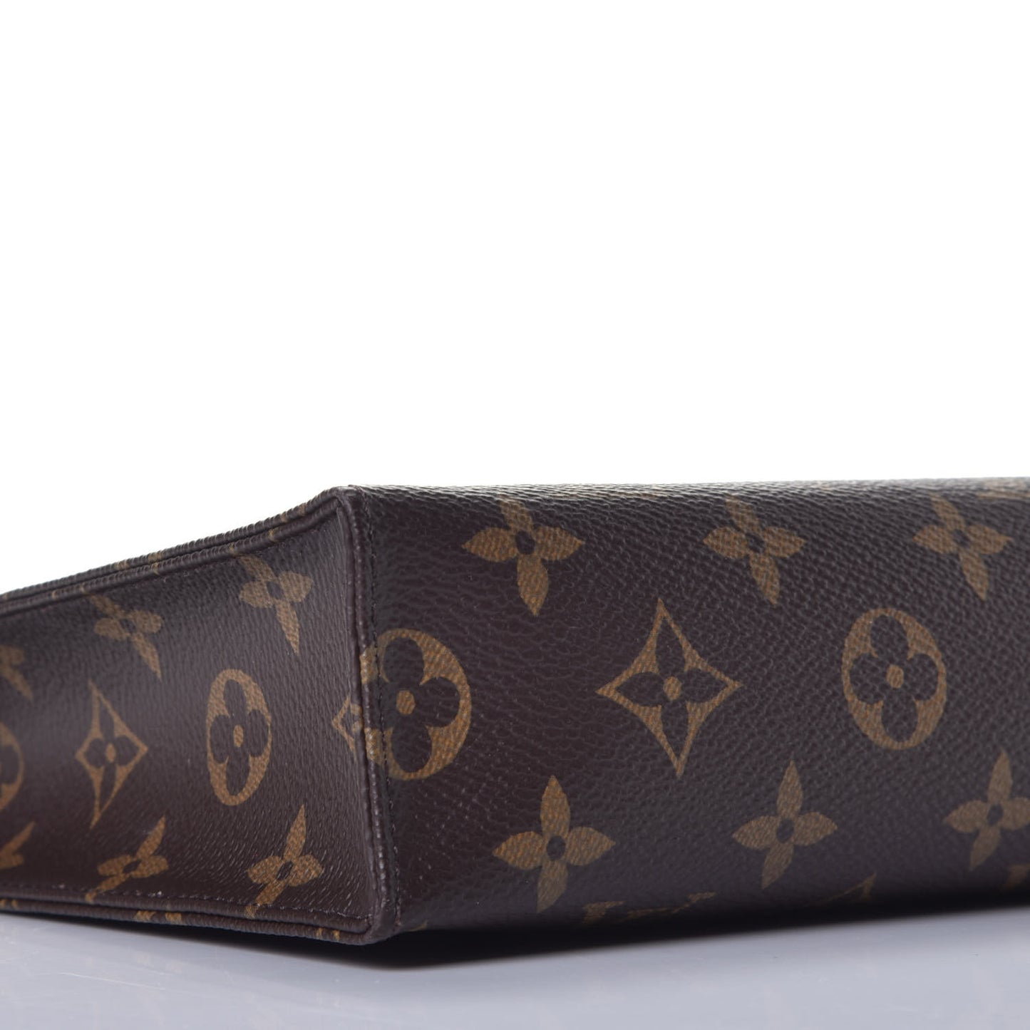 Monogram Toiletry Pouch 26