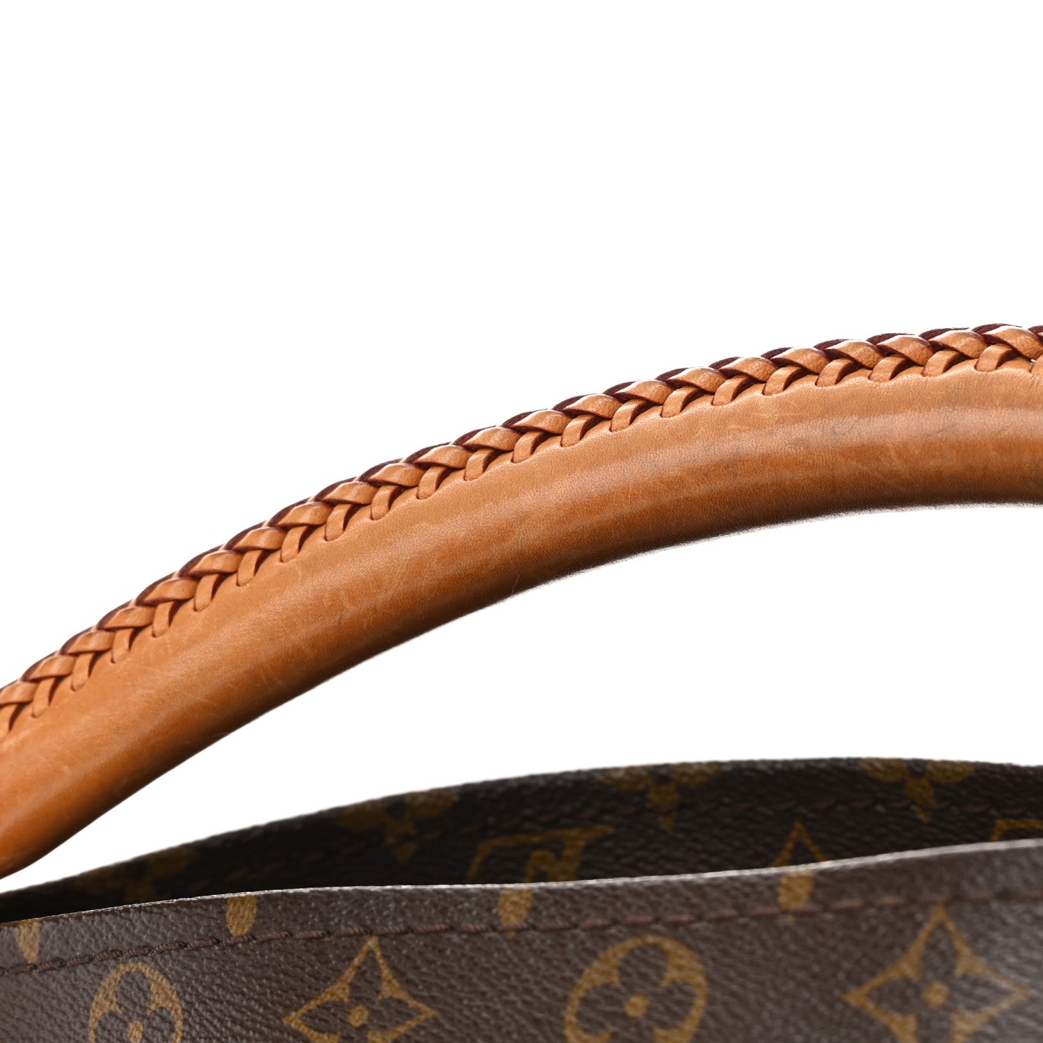 Louis Vuitton Monogram Artsy MM 21 of 22
