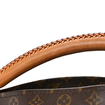 Louis Vuitton Monogram Artsy MM 21 of 22