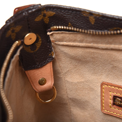 Louis Vuitton Monogram Looping GM 8 of 23