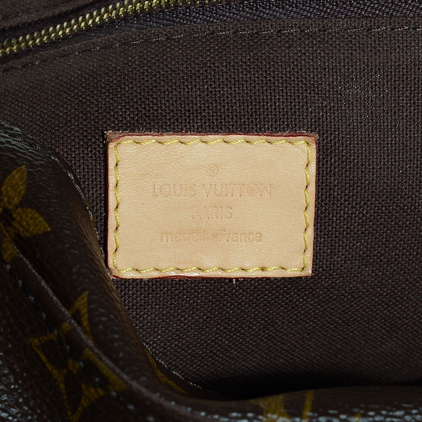 Monogram Menilmontant PM