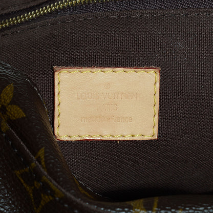 Louis Vuitton Monogram Menilmontant PM 6 of 7