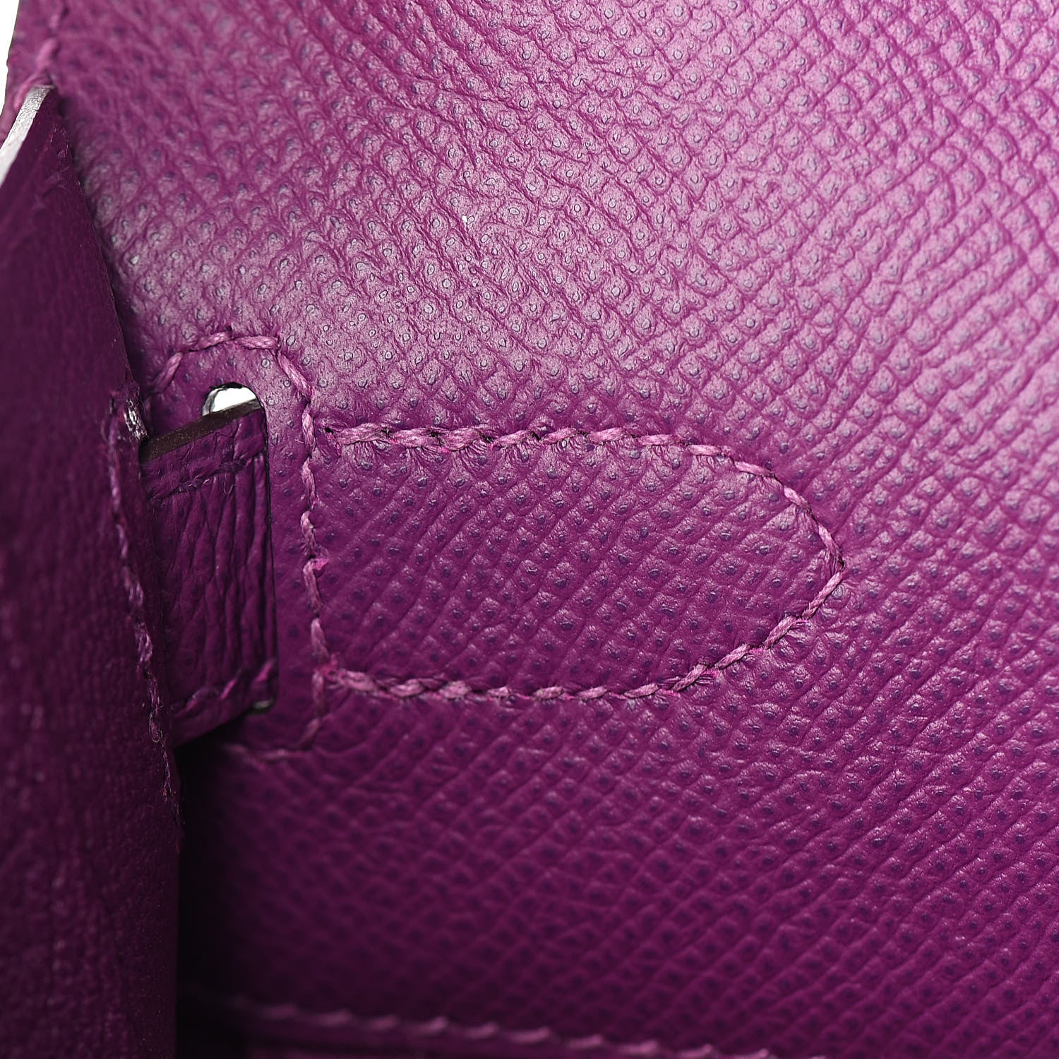 Hermes Epsom Kelly Sellier 28 Anemone 10 of 37