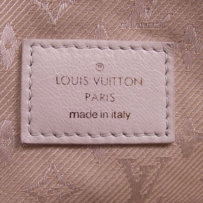 Louis Vuitton Lambskin Riveting Ecru 9 of 10
