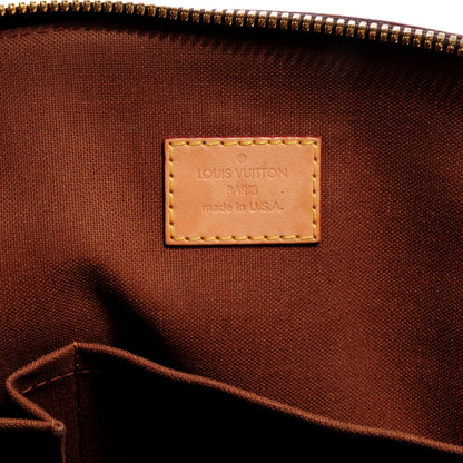 Louis Vuitton Monogram Tivoli GM 6 of 8