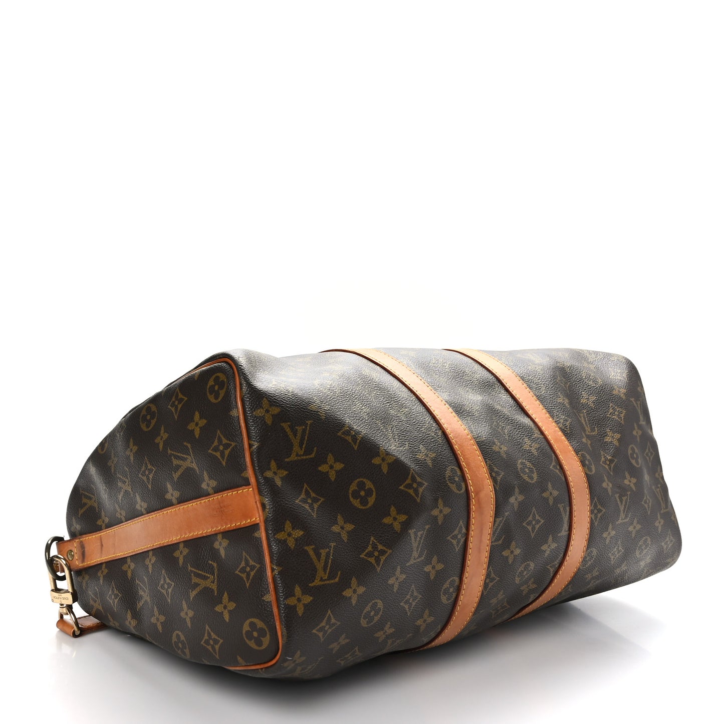 Monogram Keepall Bandouliere 45