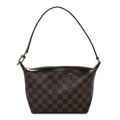 Louis Vuitton Damier Ebene Illovo PM 1 of 11