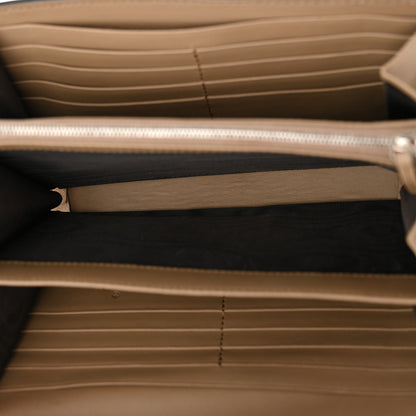 Gucci GG Supreme Monogram Mini Dionysus Chain Wallet Beige Taupe 5 of 10