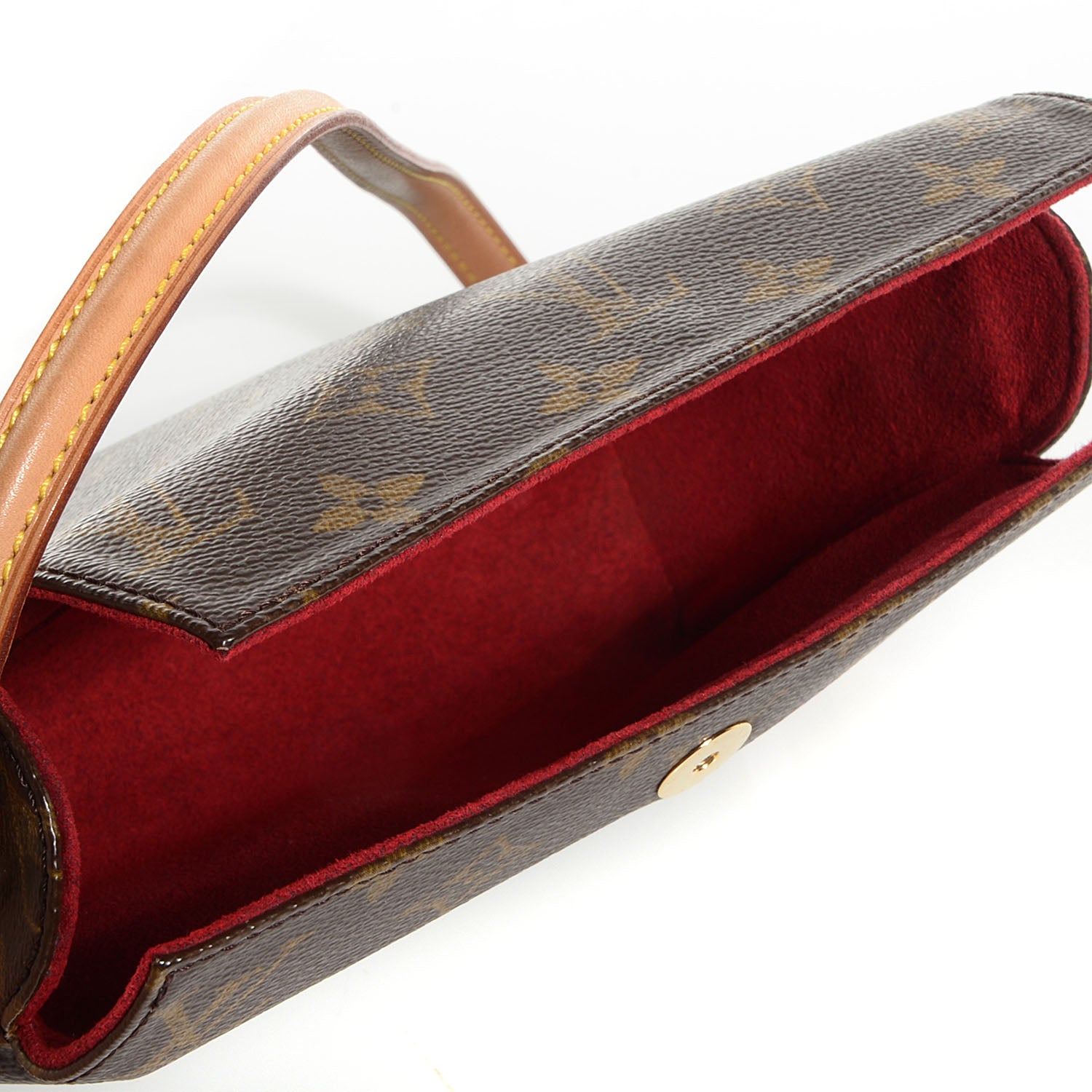 Louis Vuitton Monogram Recital 5 of 7