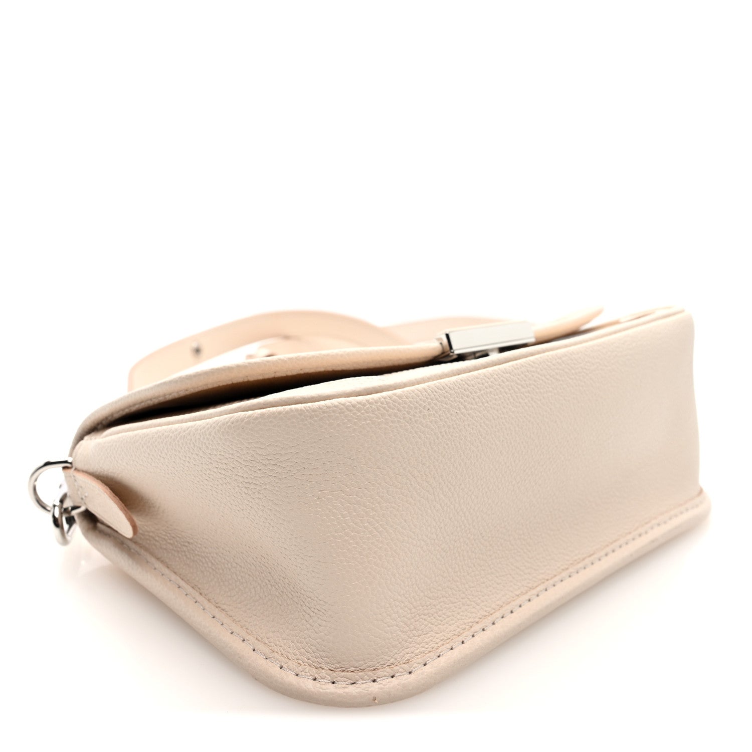 Louis Vuitton Epi Buci Crossbody Quartz 4 of 9