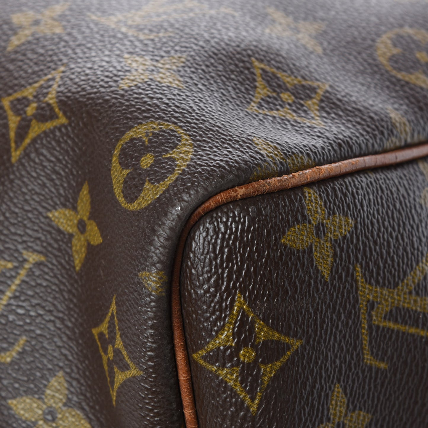 Monogram Keepall Bandouliere 50