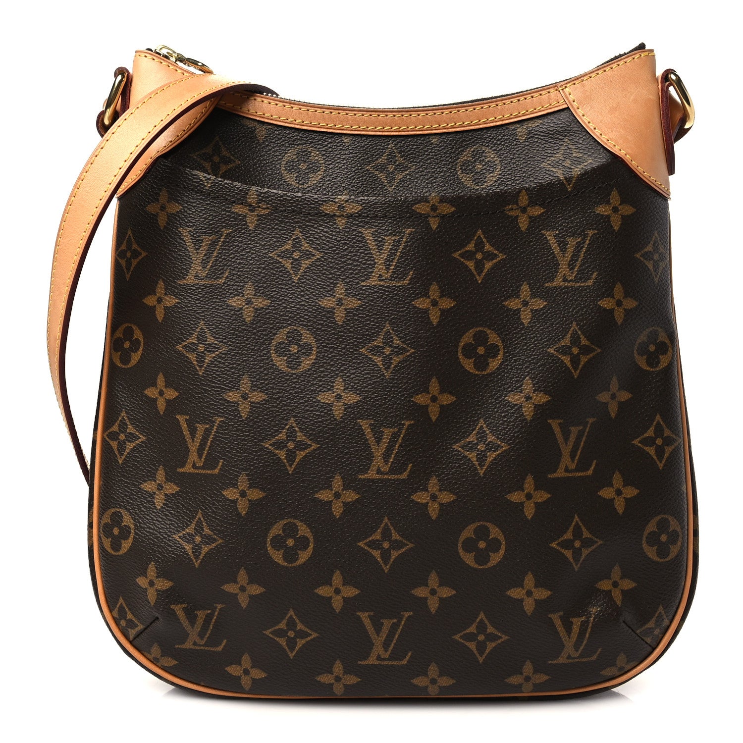 Louis Vuitton Monogram Odeon PM 1 of 6