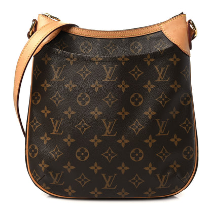 Louis Vuitton Monogram Odeon PM 1 of 6