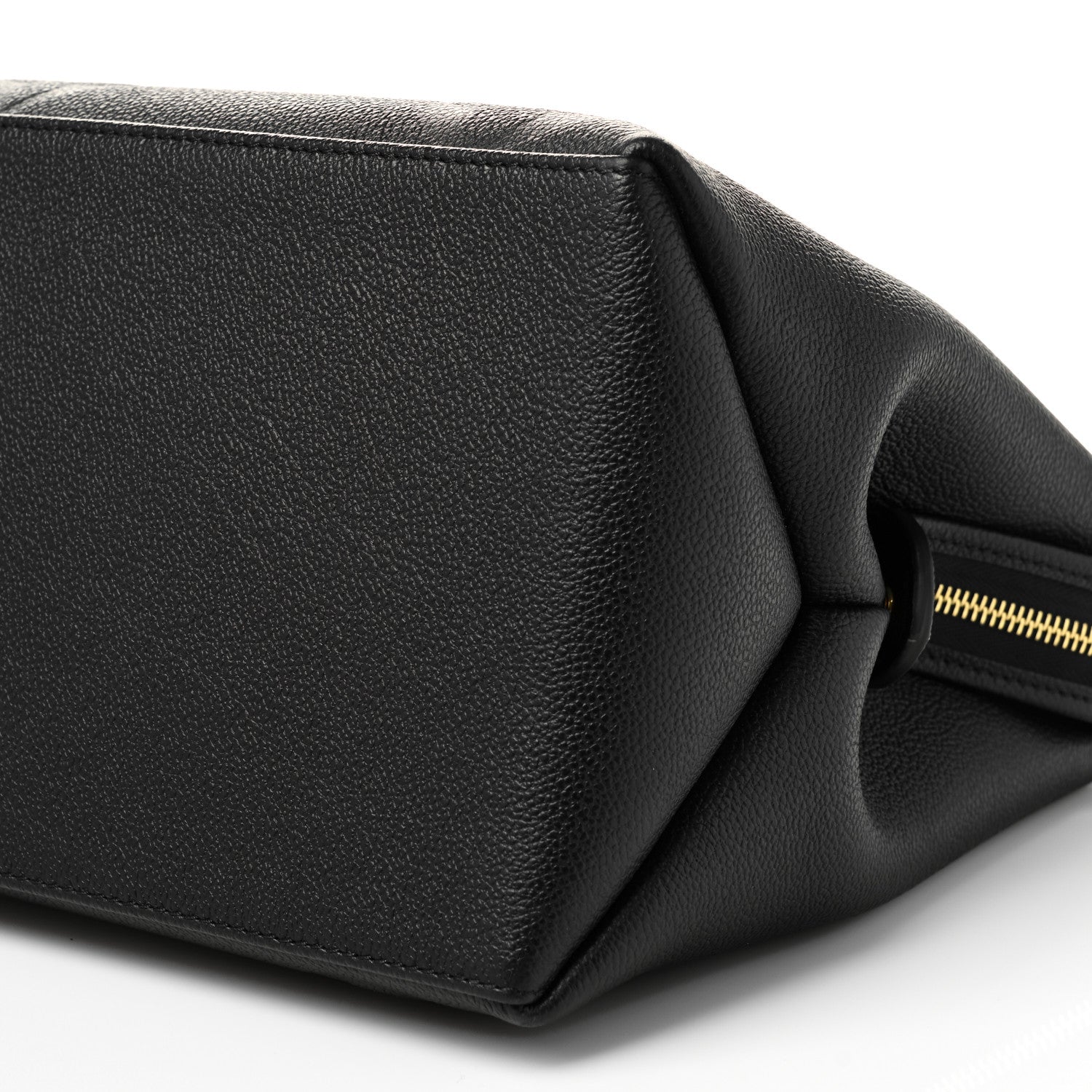 Louis Vuitton Empreinte Monogram Giant Grand Palais Black 9 of 9
