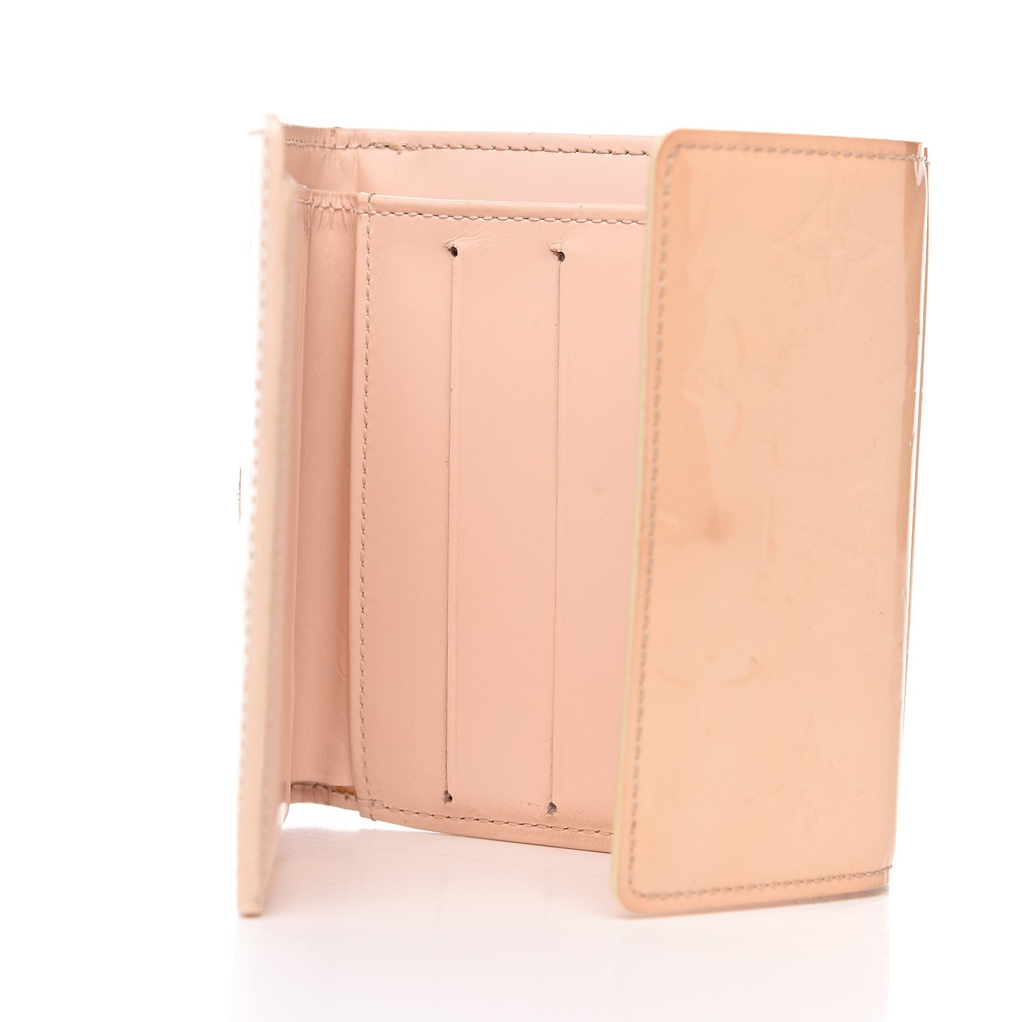 Vernis Elise Wallet Marshmallow