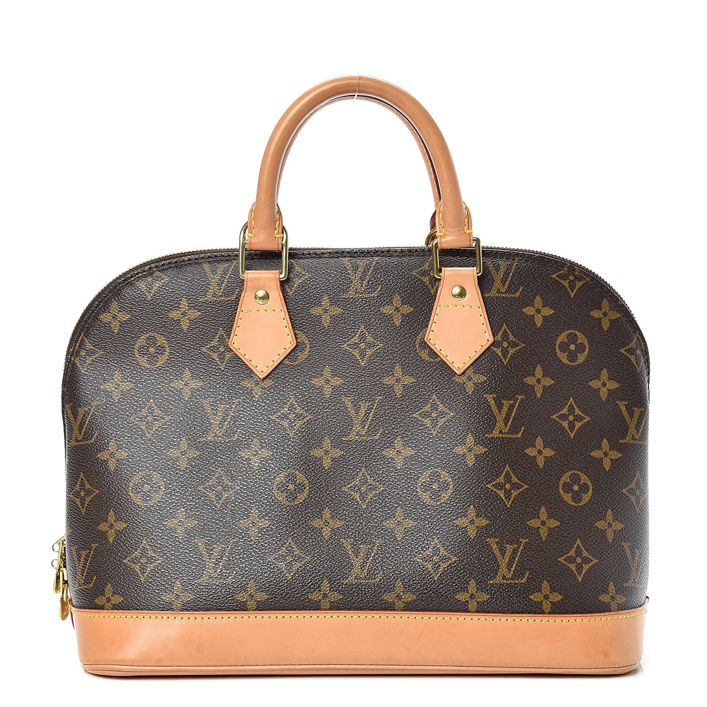 Monogram Alma PM