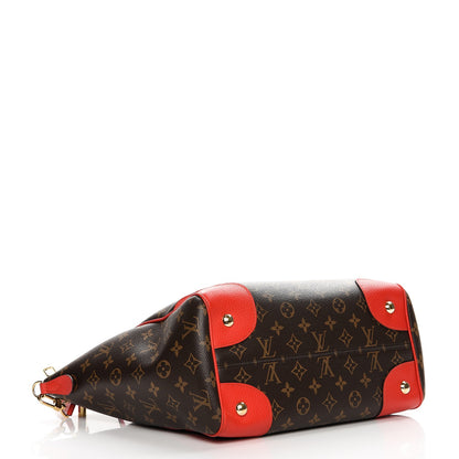 Louis Vuitton Monogram Estrela NM Coquelicot 5 of 15
