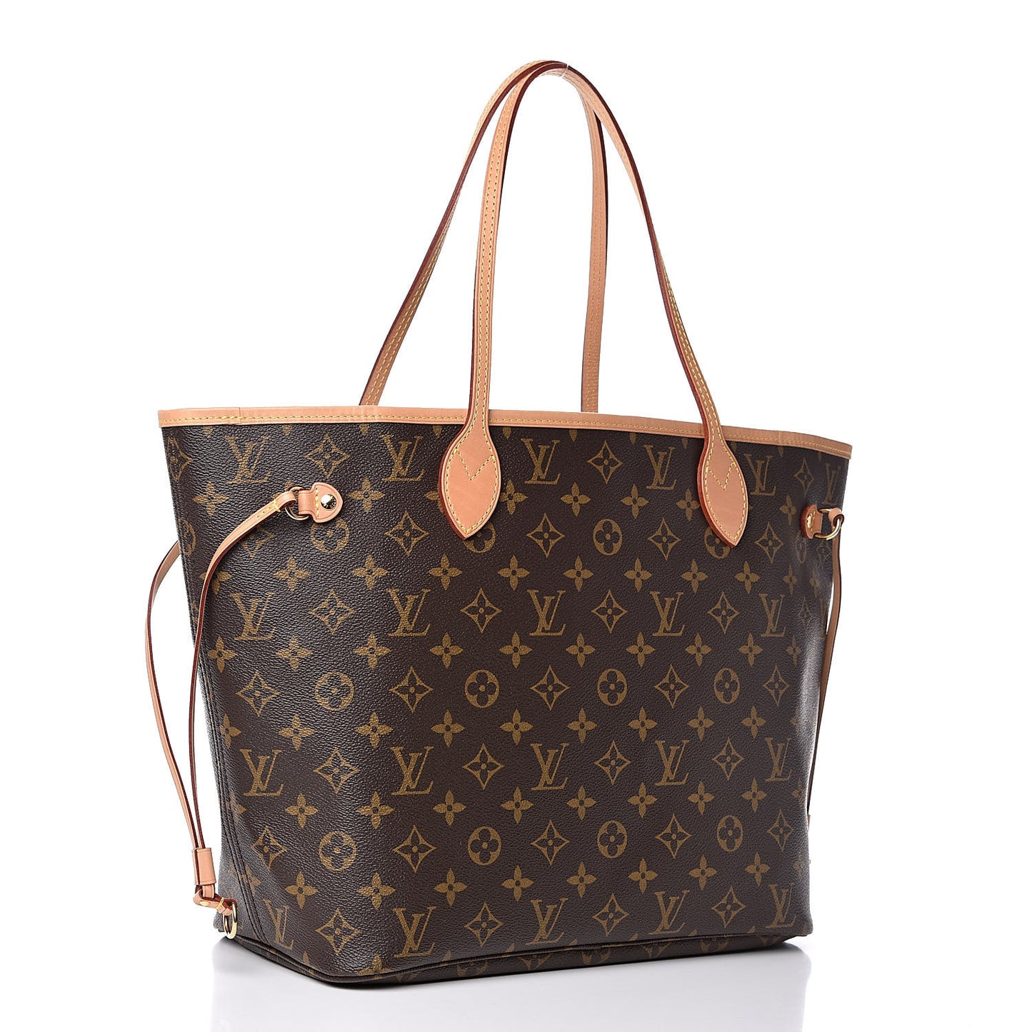 Monogram Neo Neverfull MM